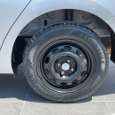 Chevrolet AVEO Llantas 18